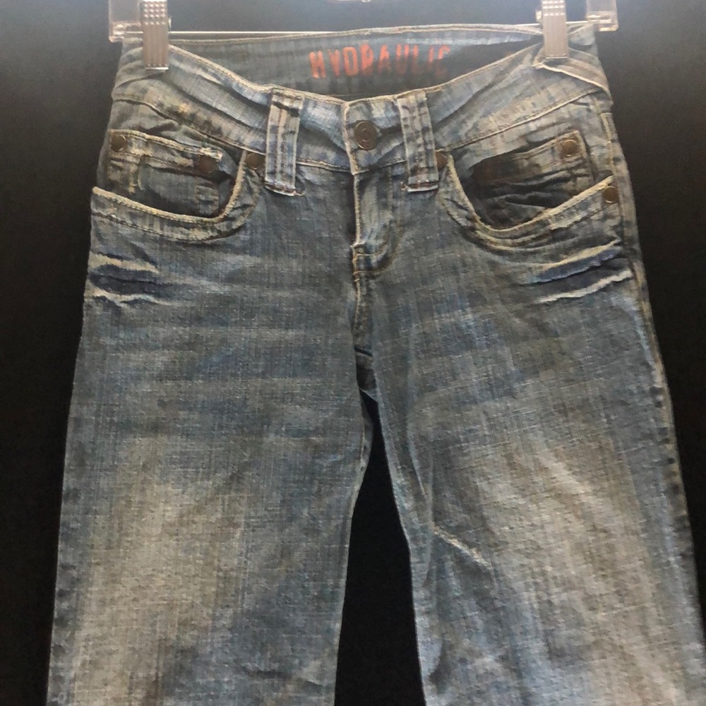 Jeans - Picture 4 of 5